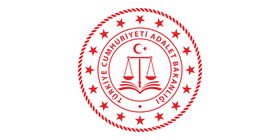 Adalet Bakanlığı logosu