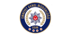 Emniyet Müdürlüğü logosu
