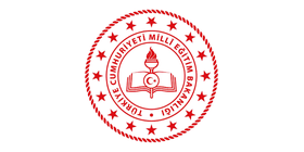 Milli Eğitim Müdürlüğü logosu