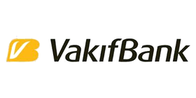 Vakıfbank logosu